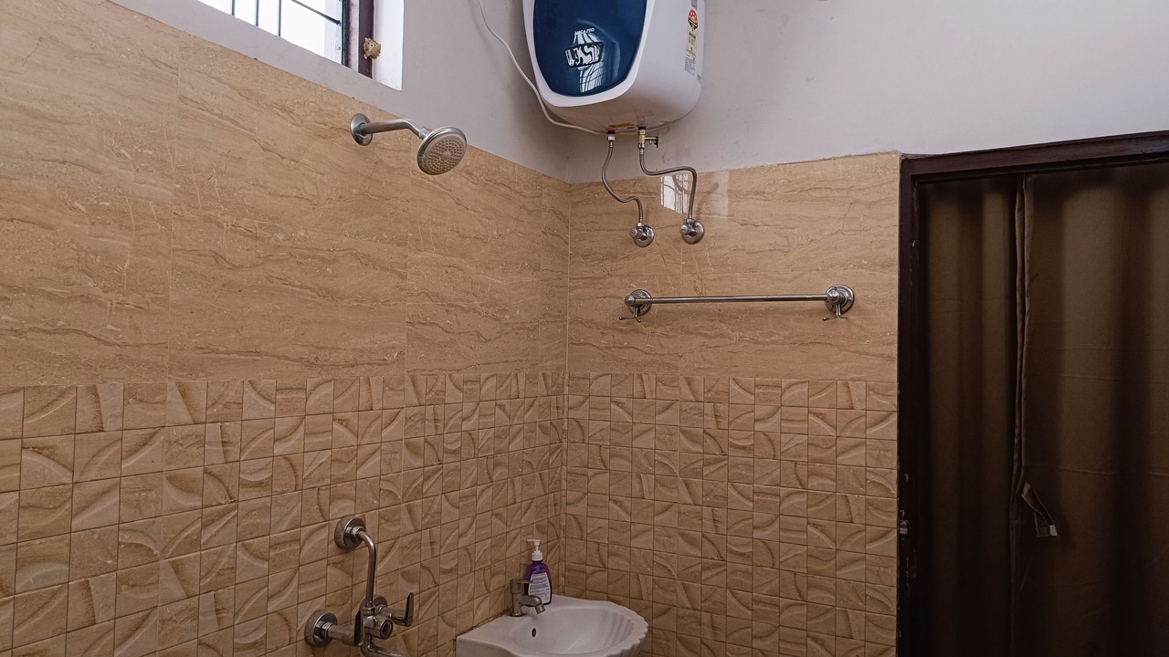 Photo of Bathroom in Varanasi
