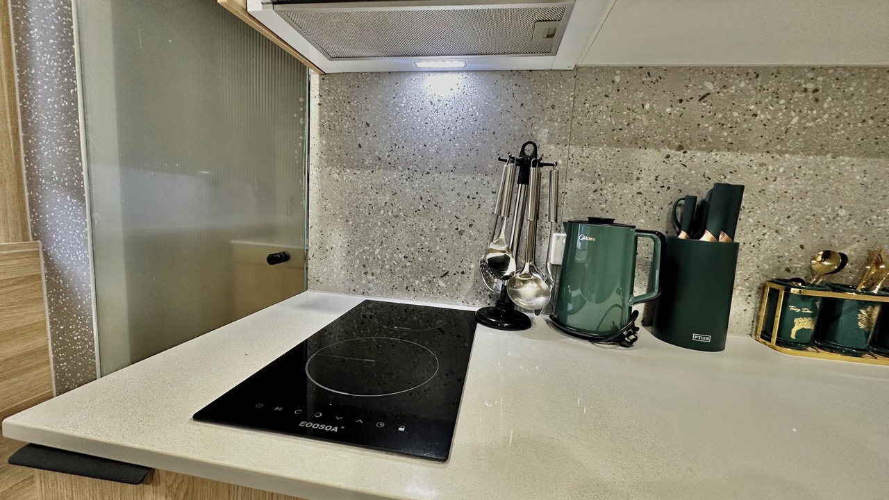 Photo of Kitchen in Rozelle