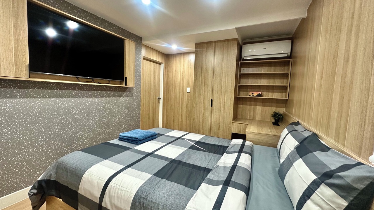 Photo of Bedroom in Rozelle