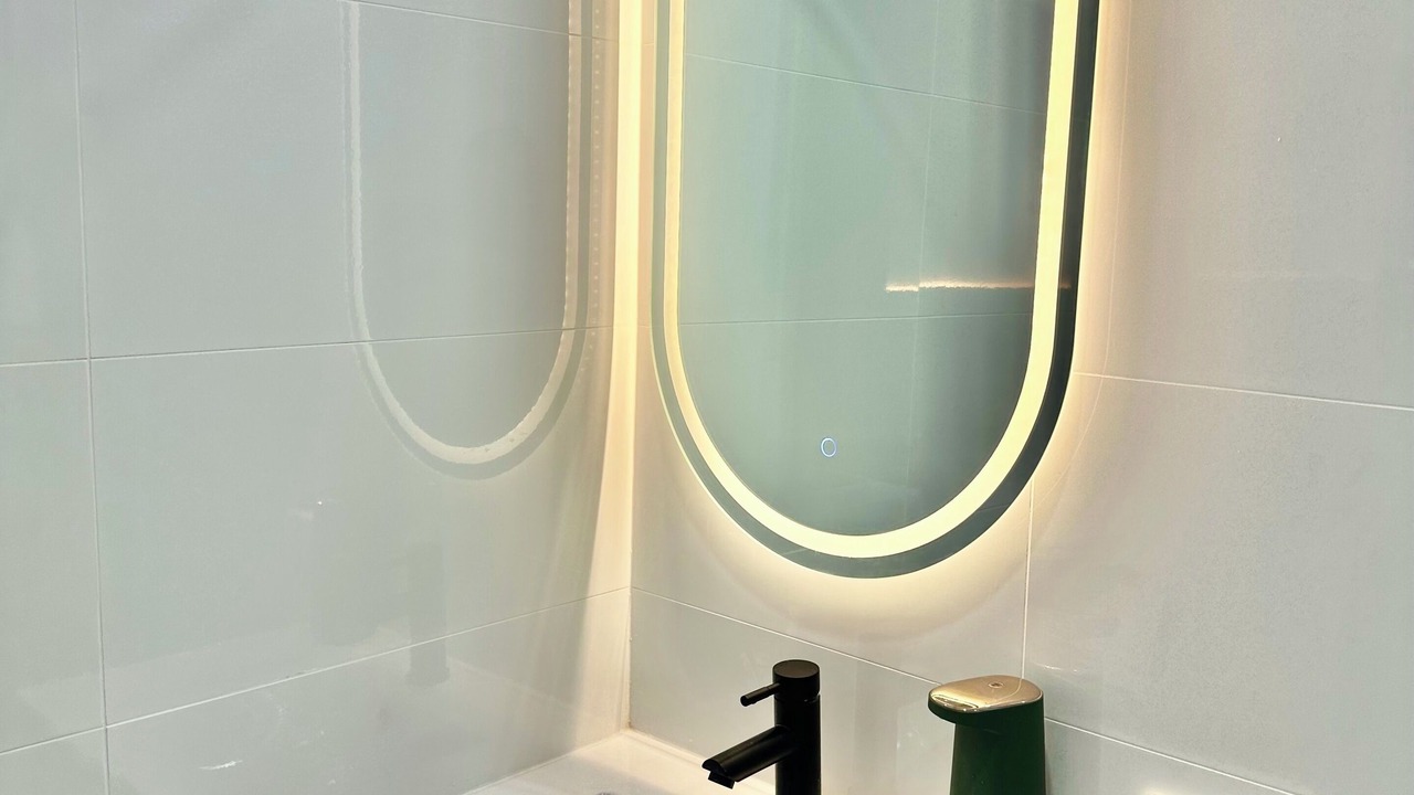 Photo of Bathroom in Rozelle