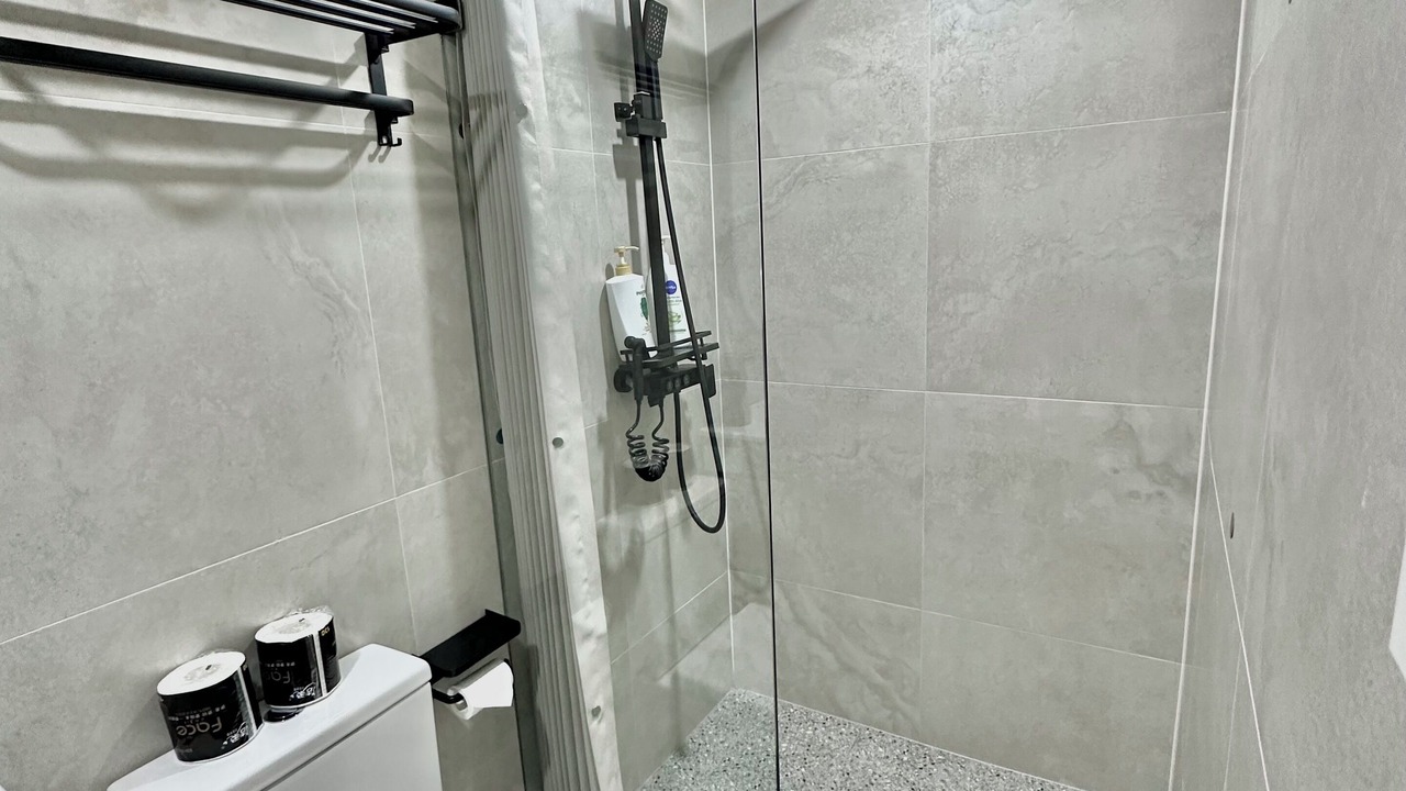 Photo of Bathroom in Rozelle