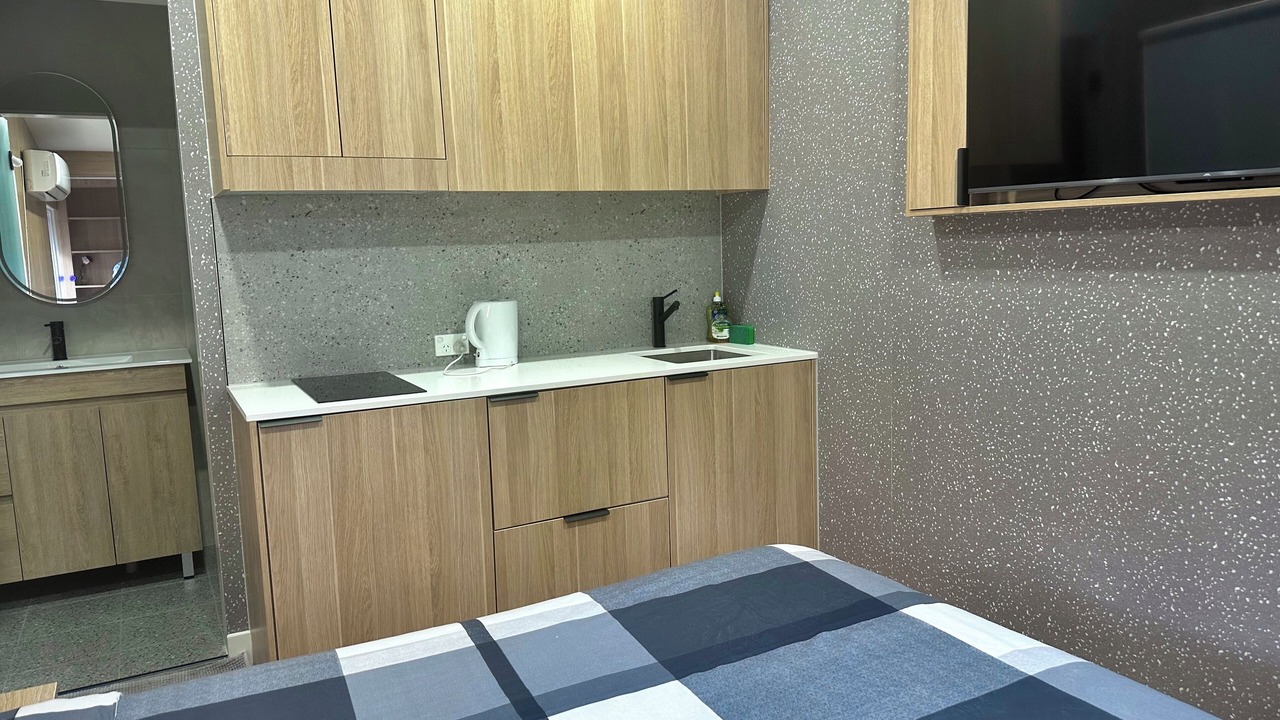 Photo of Bedroom in Rozelle