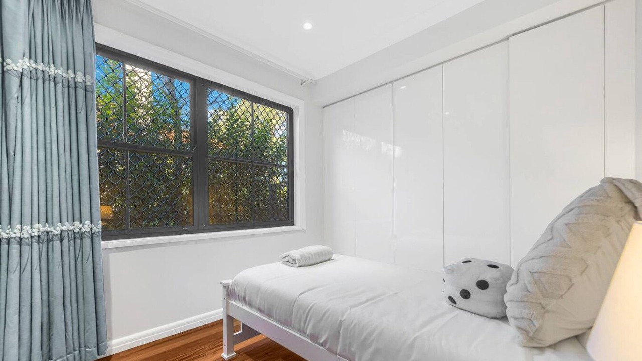 Photo of Bedroom in Beecroft
