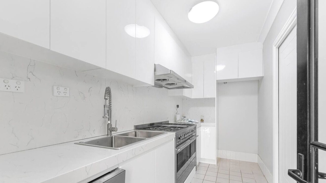 Photo of Kitchen in Beecroft