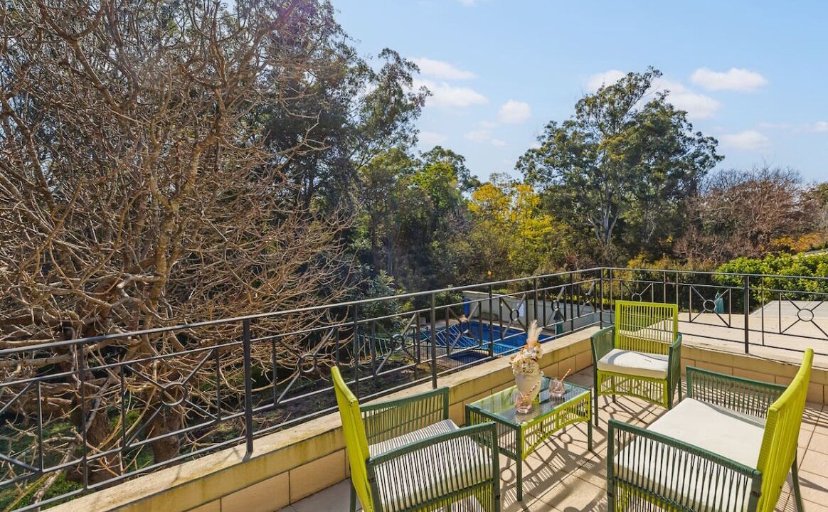Photo of Outdoor in Beecroft