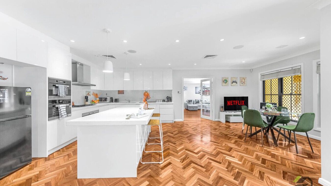 Photo of Kitchen in Beecroft