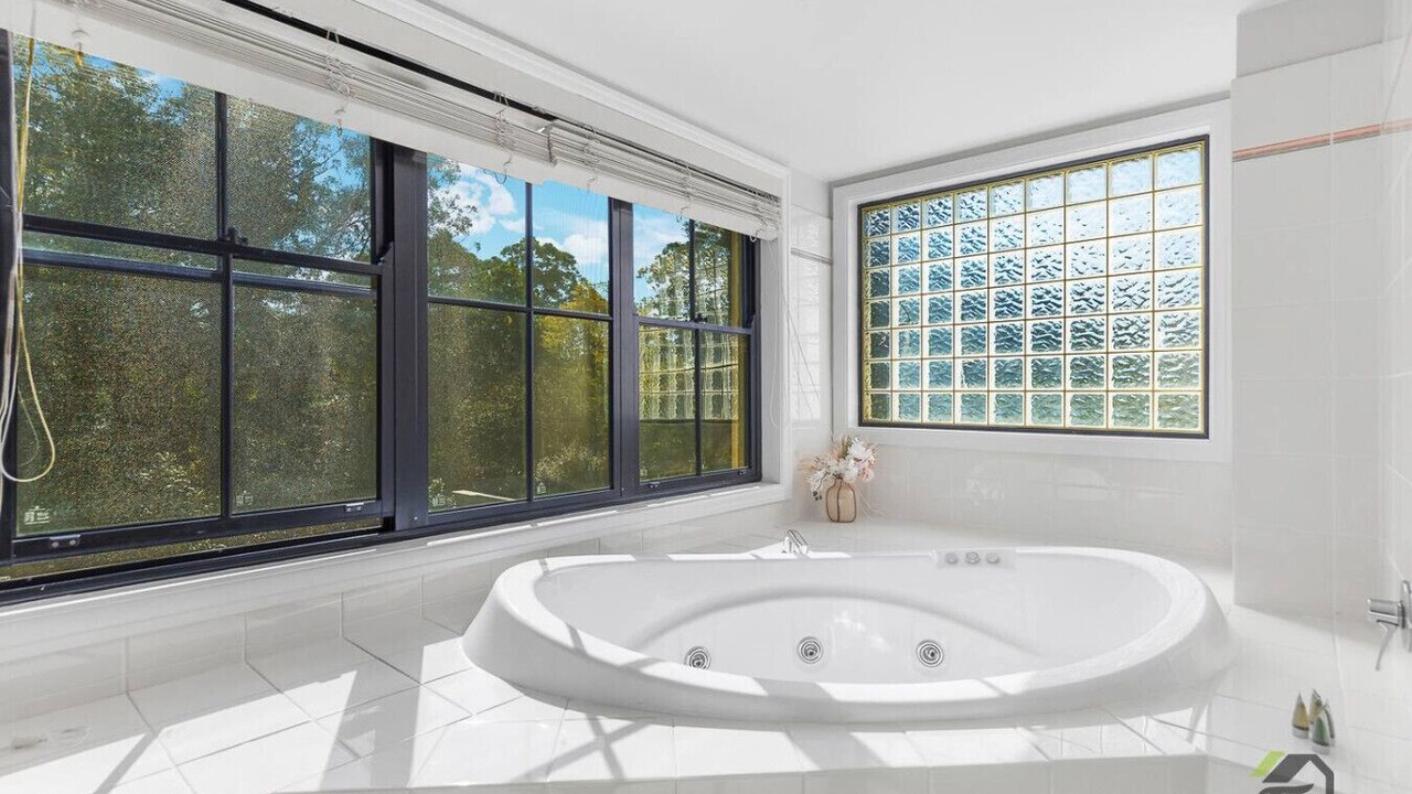 Photo of Bathroom in Beecroft