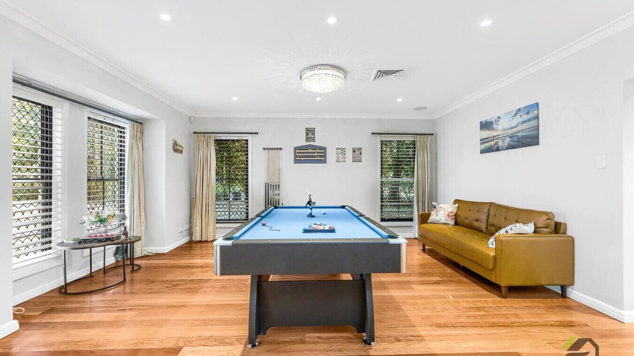 Photo of Bedroom in Beecroft