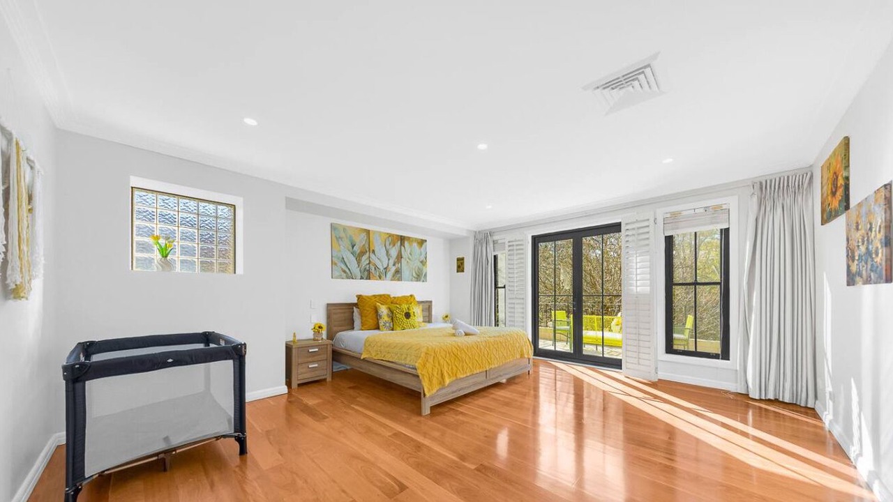 Photo of Bedroom in Beecroft