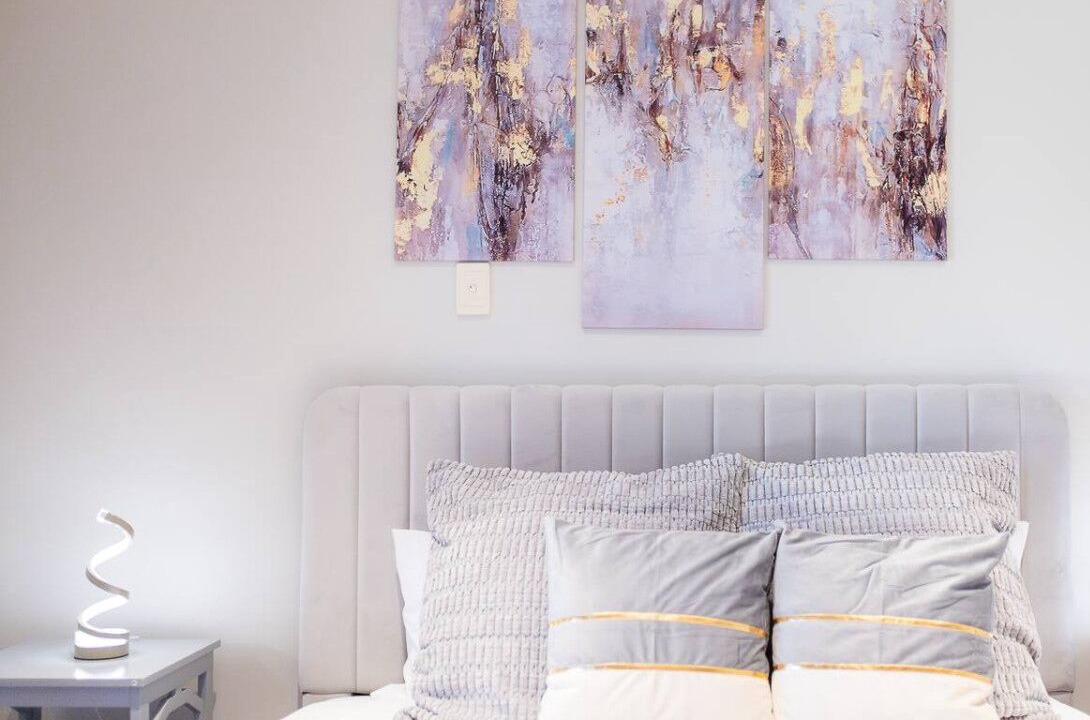 Photo of Bedroom in Beecroft
