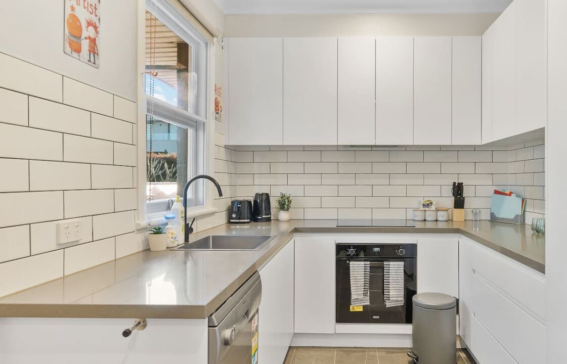 Photo of Kitchen in North Ryde