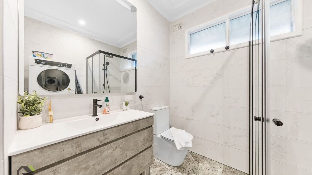 Photo of Bathroom in North Ryde