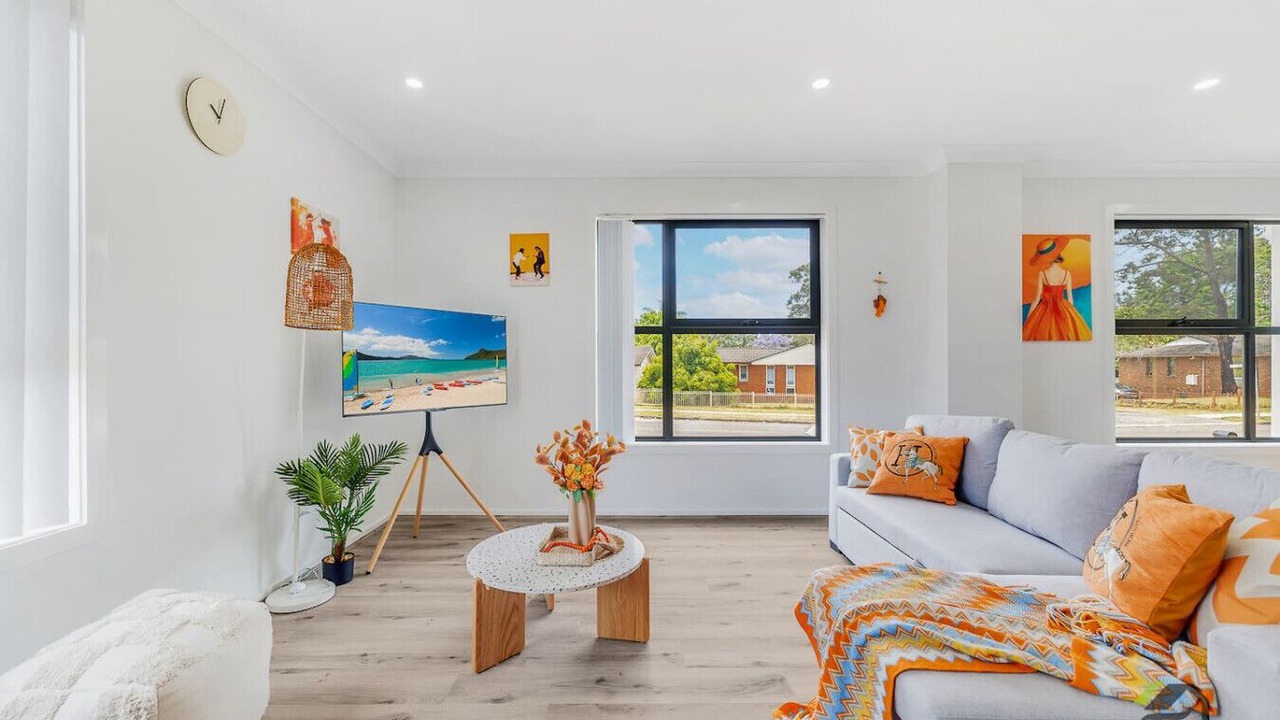 Photo of Livingroom in North Ryde