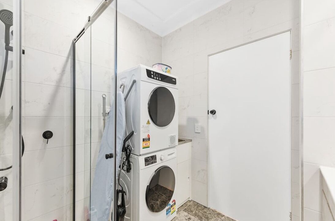 Photo of Bathroom in North Ryde