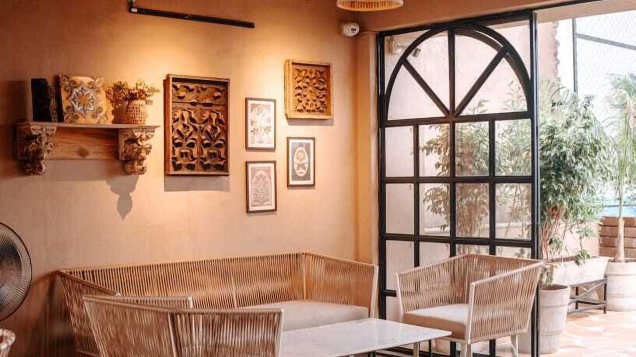 Photo of Patio Balcony in Bhopal