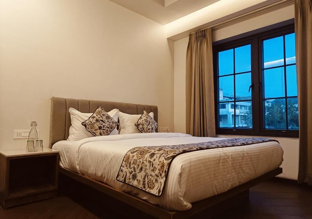 Photo of Bedroom in Bhopal