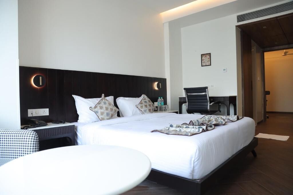 Photo of Bedroom in Bhopal