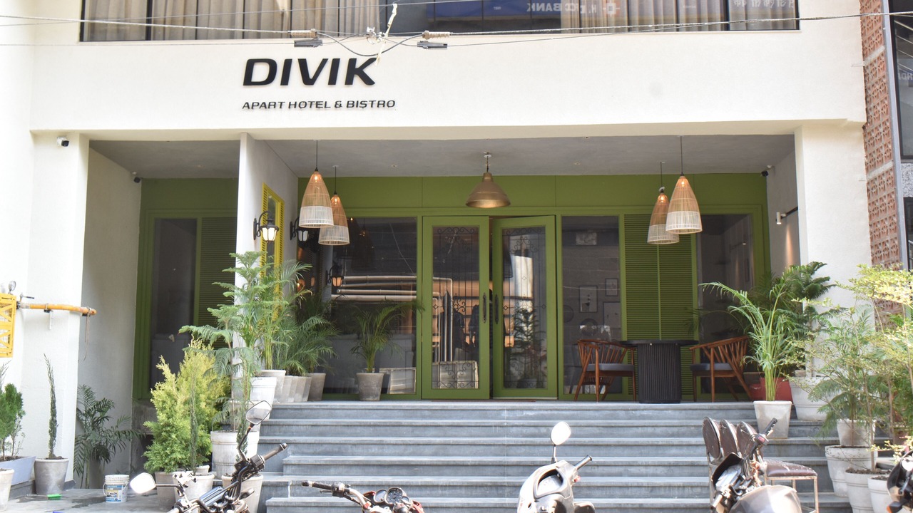 Photo of Outdoor in Bhopal