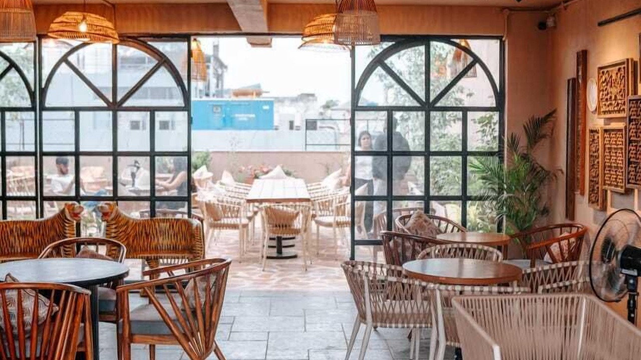 Photo of Patio Balcony in Bhopal