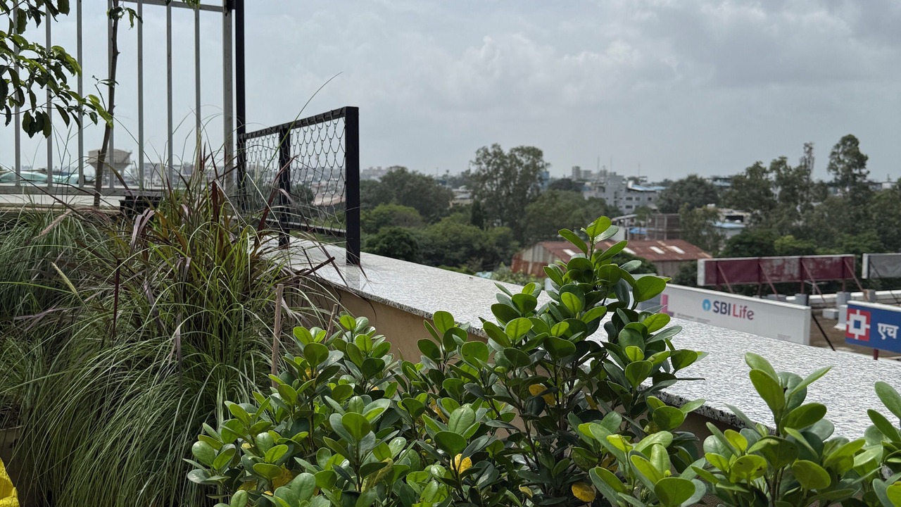 Photo of Patio Balcony in Bhopal