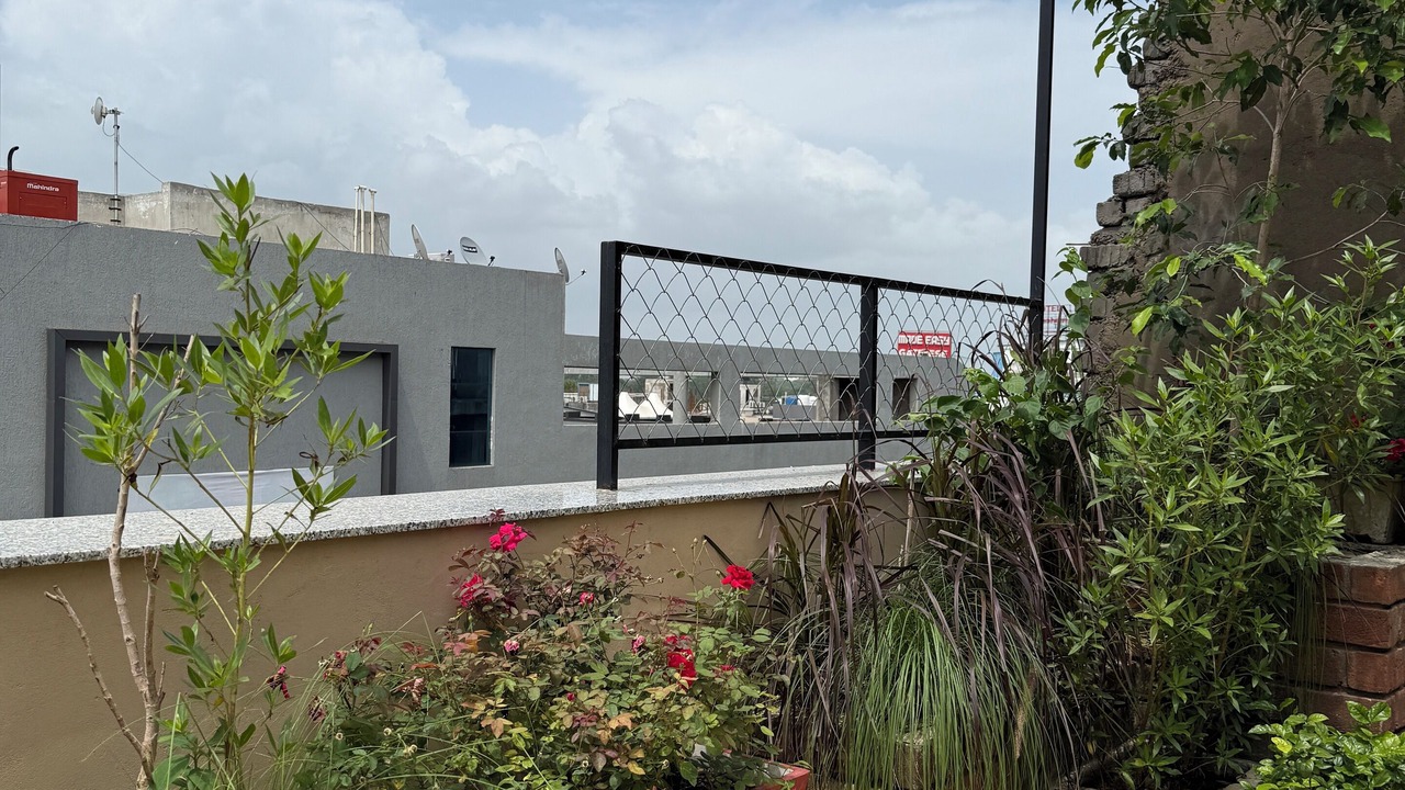 Photo of Patio Balcony in Bhopal