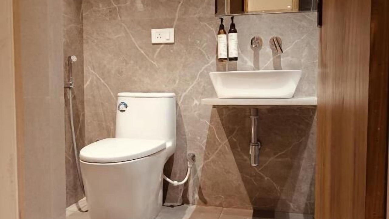 Photo of Bathroom in Bhopal