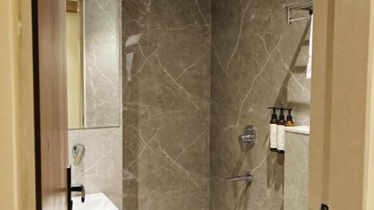 Photo of Bathroom in Bhopal