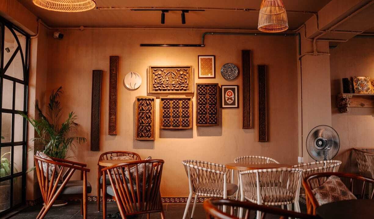 Photo of Patio Balcony in Bhopal