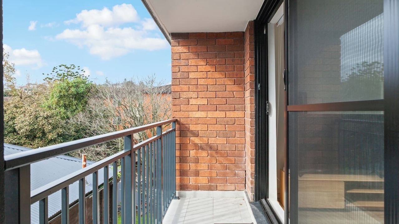 Photo of Patio Balcony in Rose Bay
