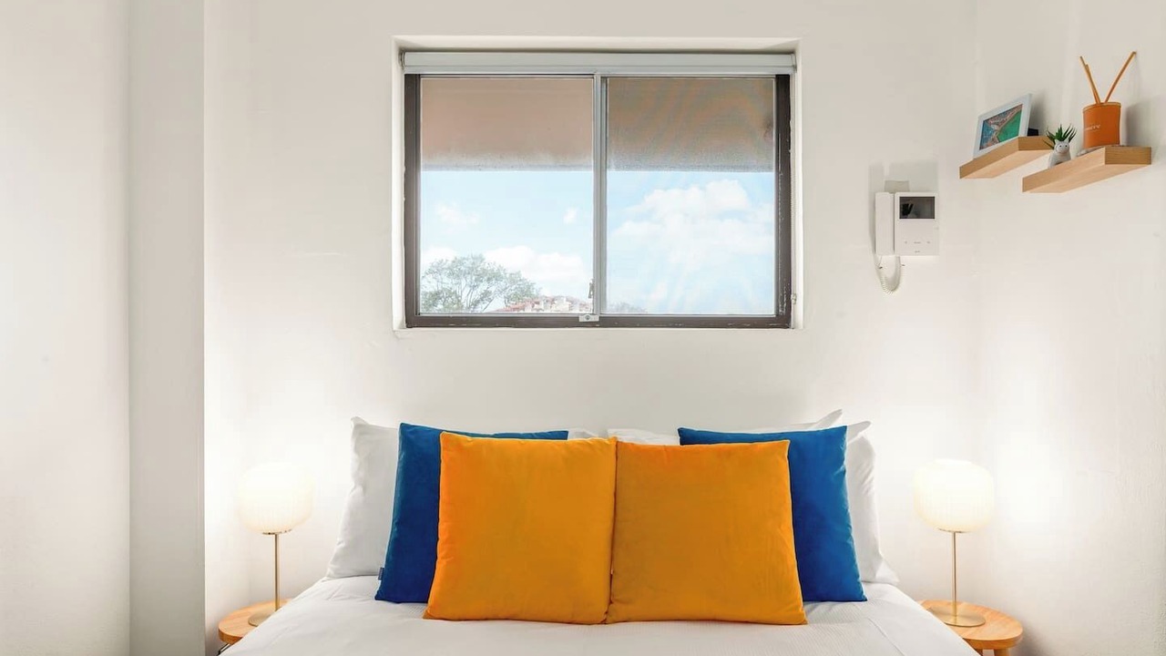 Photo of Bedroom in Rose Bay