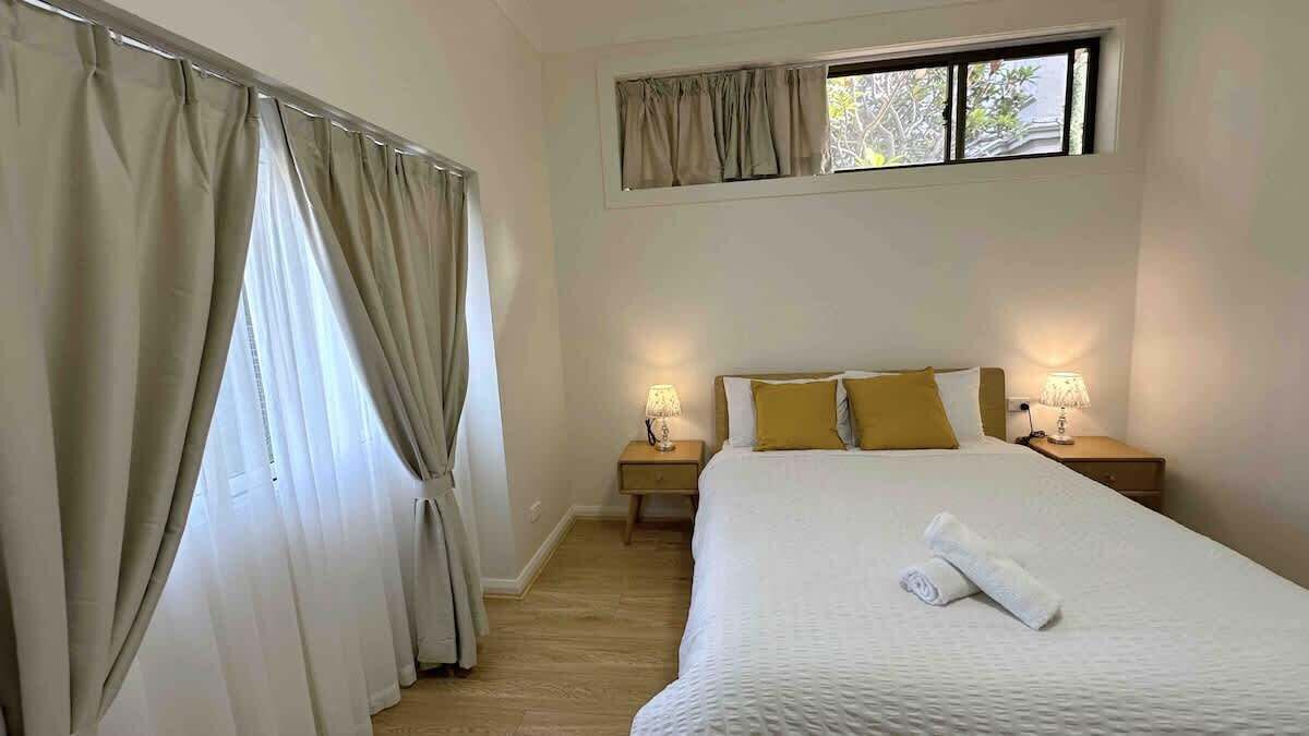 Photo of Bedroom in Burwood