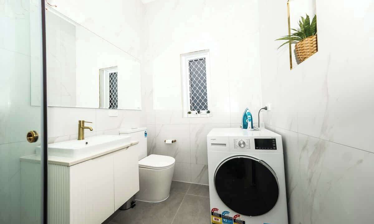 Photo of Bathroom in Burwood