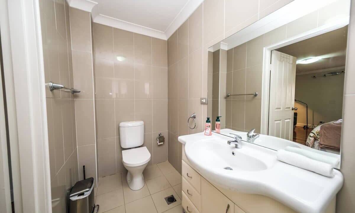 Photo of Bathroom in Liverpool
