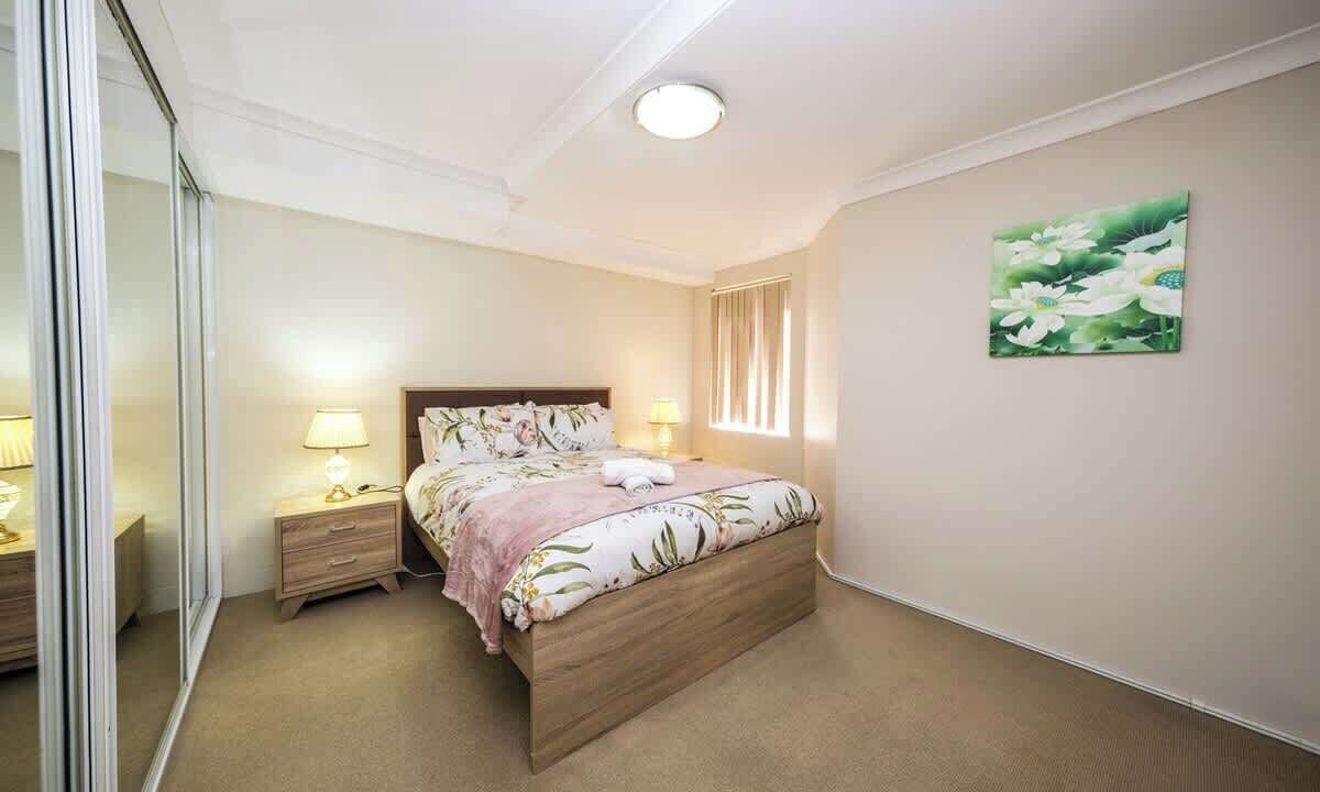 Photo of Bedroom in Liverpool