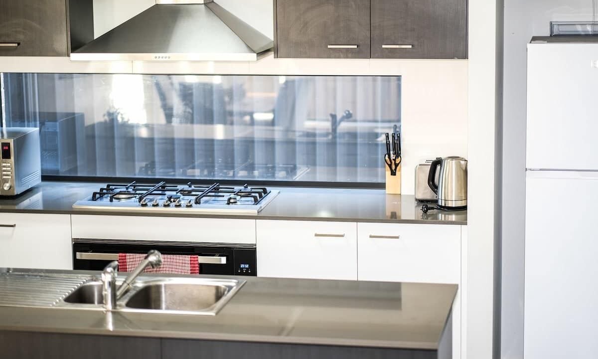 Photo of Kitchen in Marsden Park