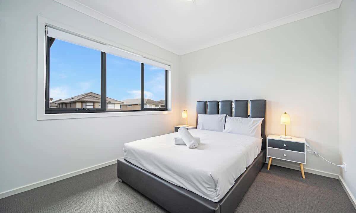 Photo of Bedroom in Marsden Park