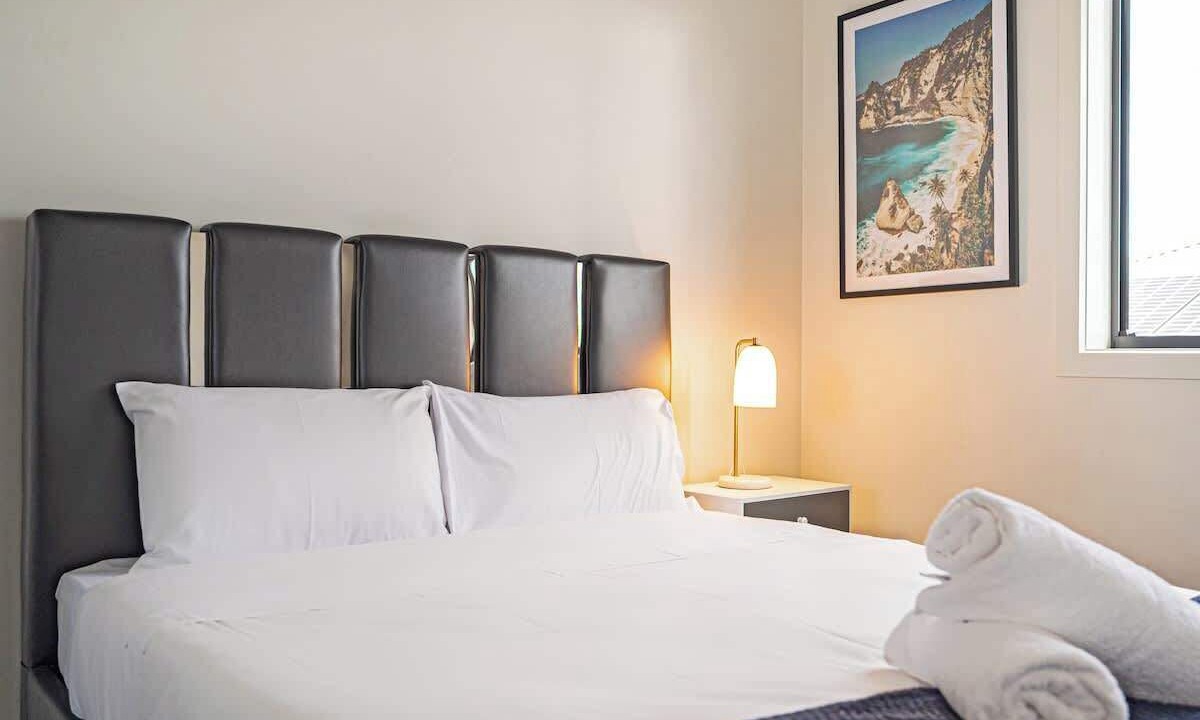 Photo of Bedroom in Marsden Park
