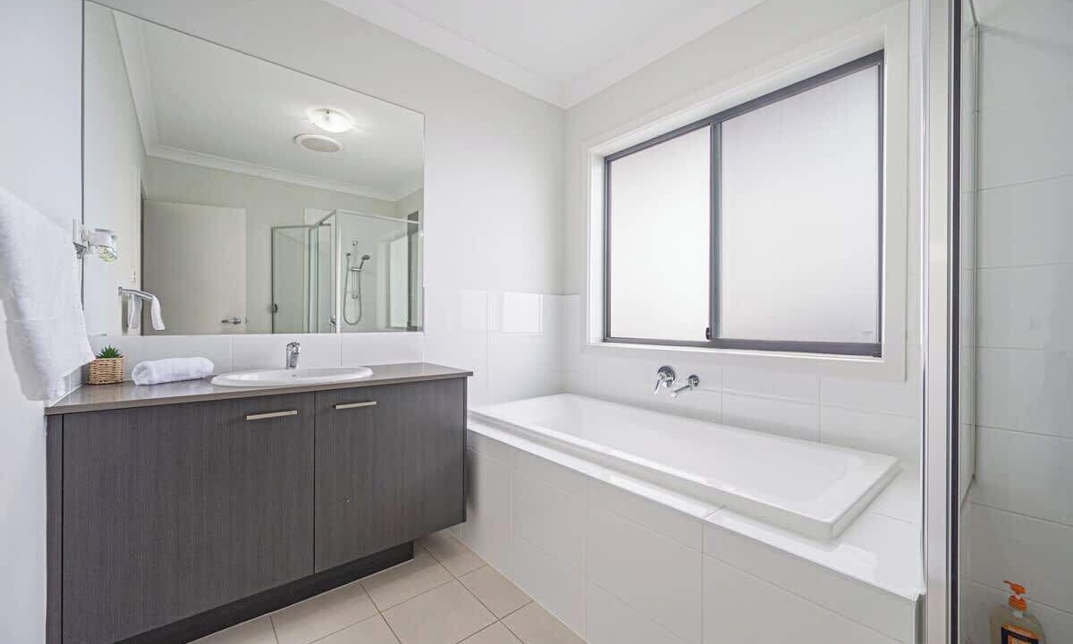 Photo of Bathroom in Marsden Park
