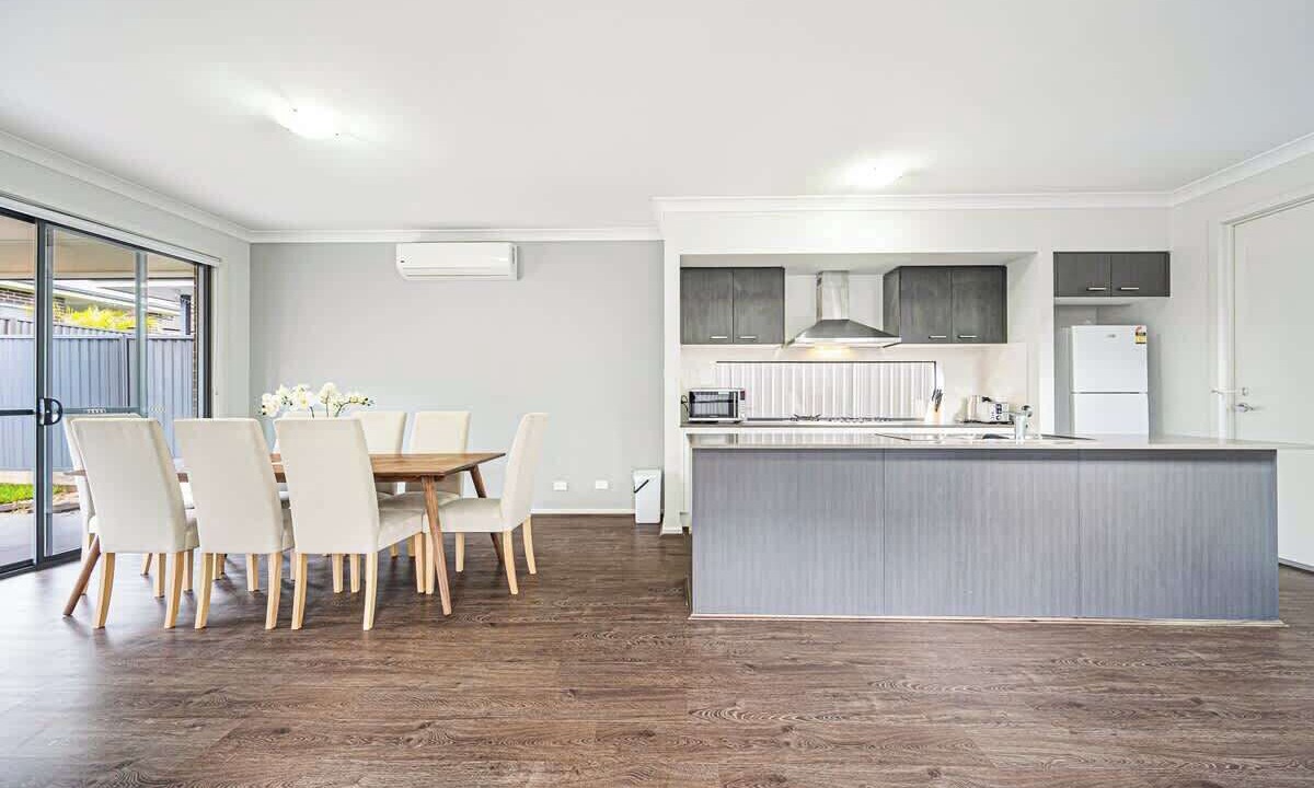 Photo of Kitchen in Marsden Park