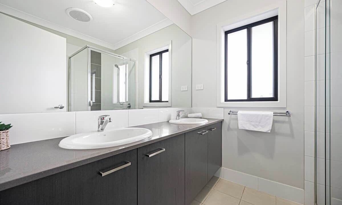 Photo of Bathroom in Marsden Park