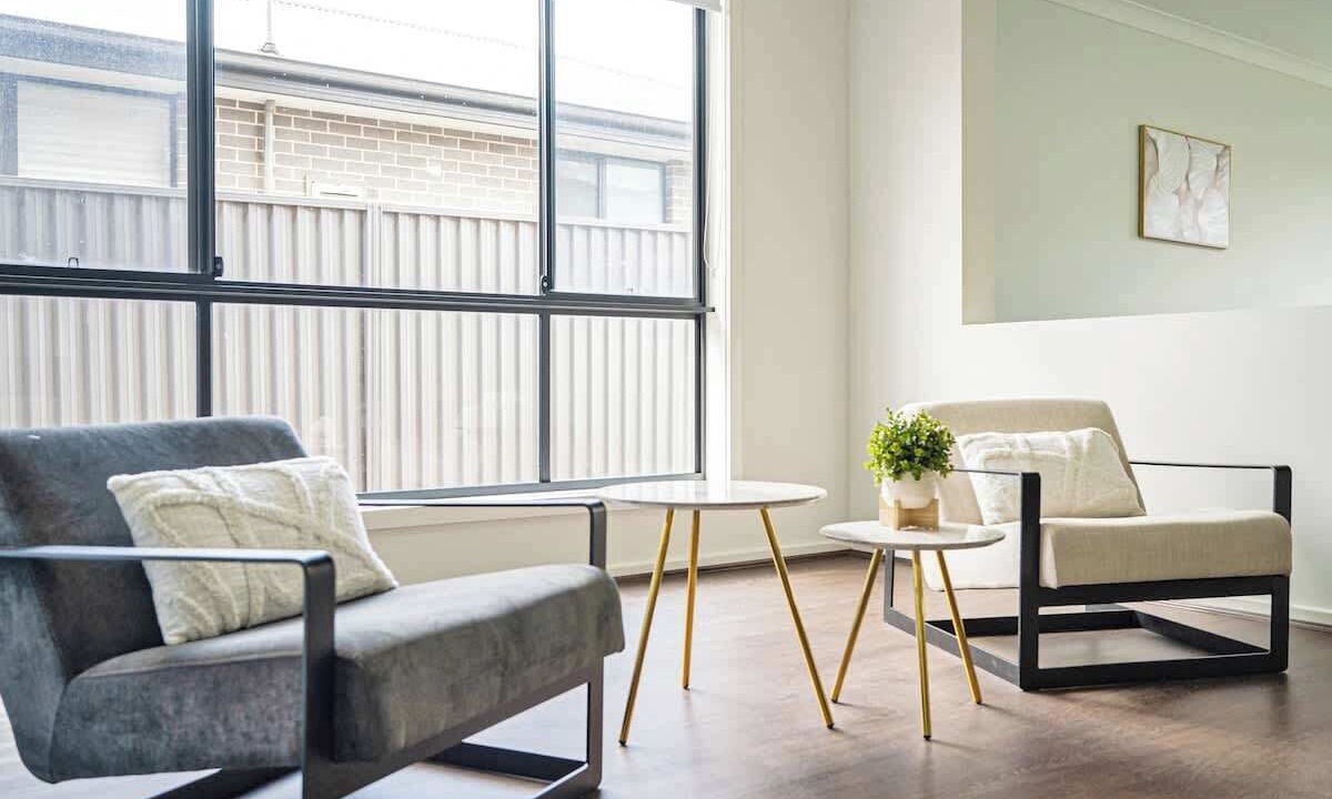 Photo of Livingroom in Marsden Park