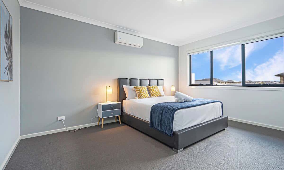 Photo of Bedroom in Marsden Park