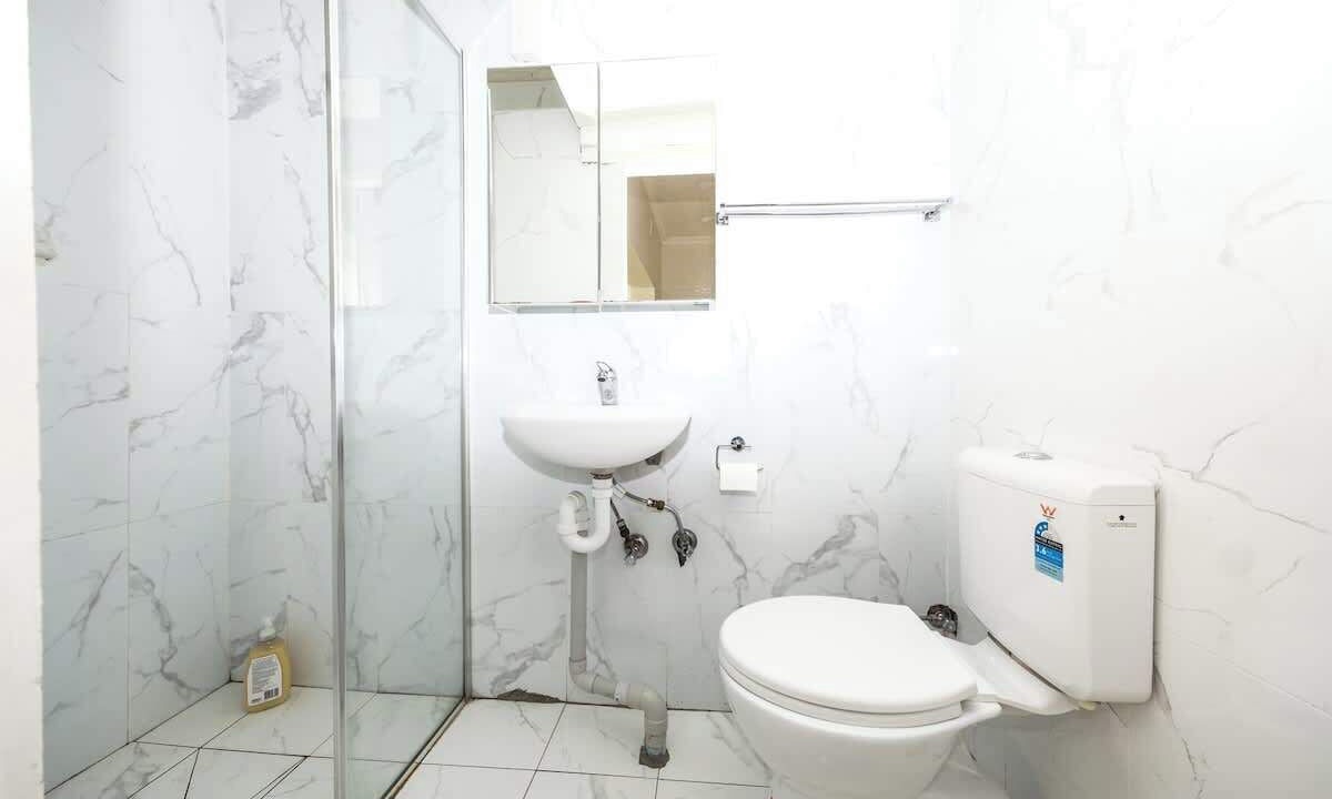 Photo of Bathroom in Burwood
