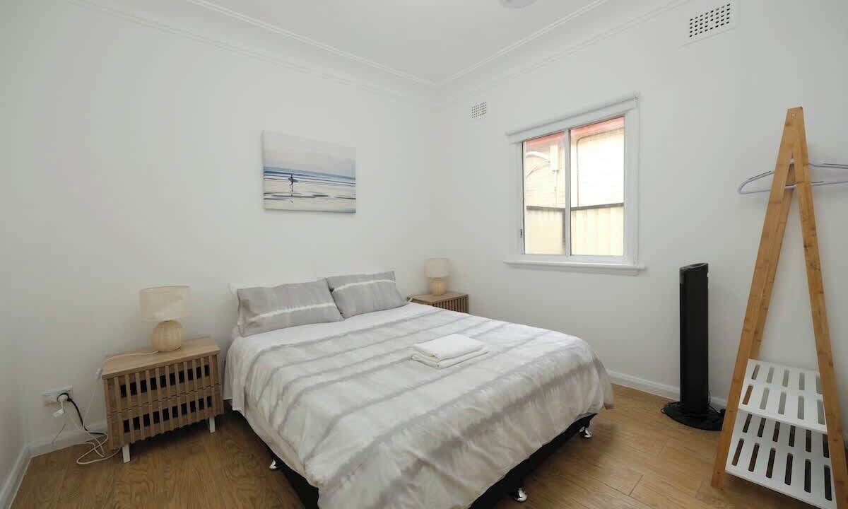 Photo of Bedroom in Auburn