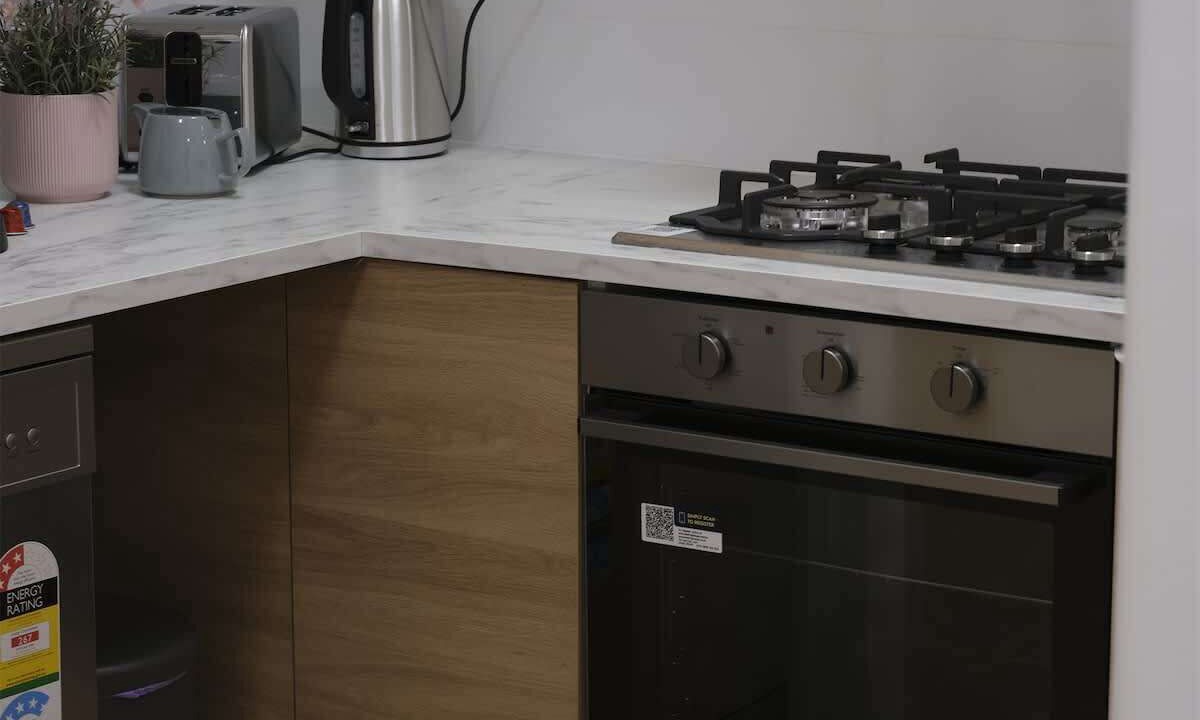 Photo of Kitchen in Auburn