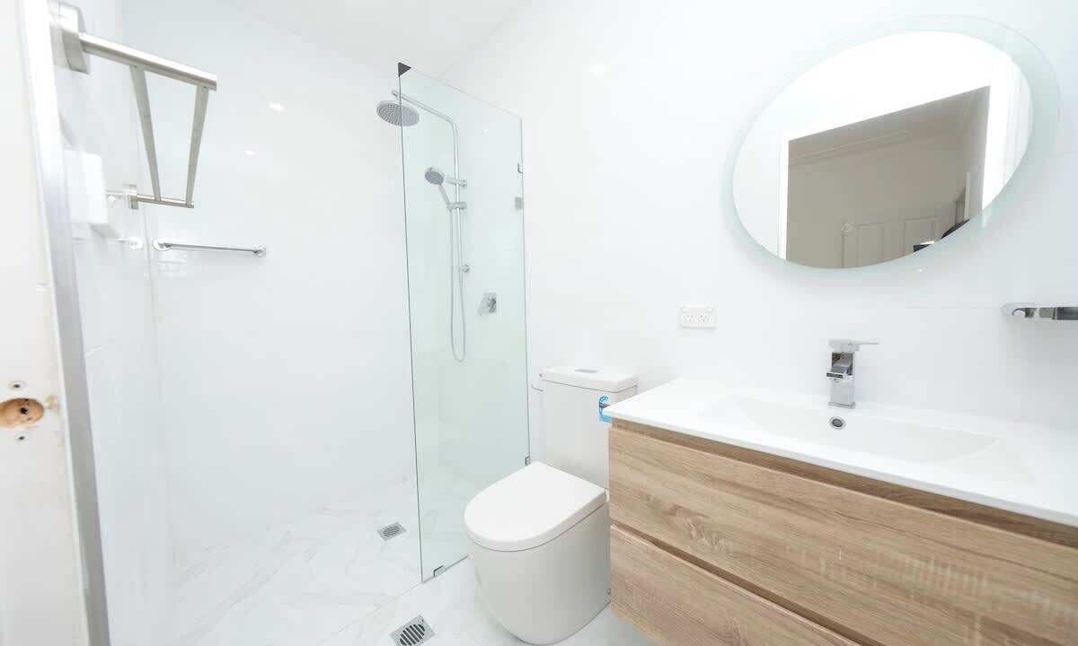 Photo of Bathroom in Auburn