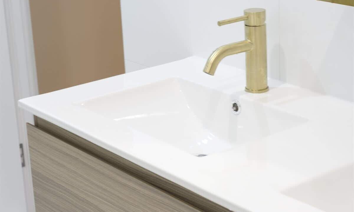 Photo of Bathroom in Auburn