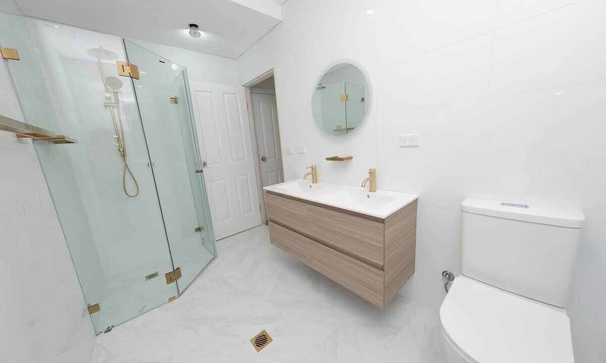 Photo of Bathroom in Auburn