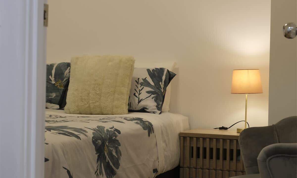 Photo of Bedroom in Auburn