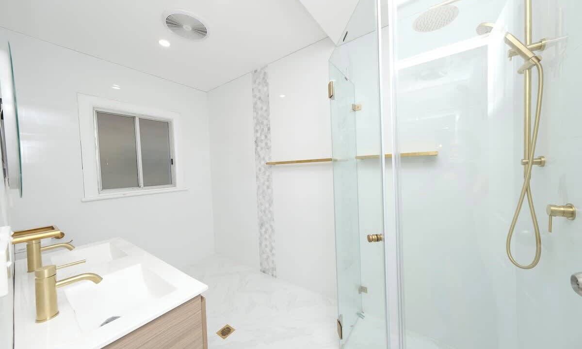 Photo of Bathroom in Auburn